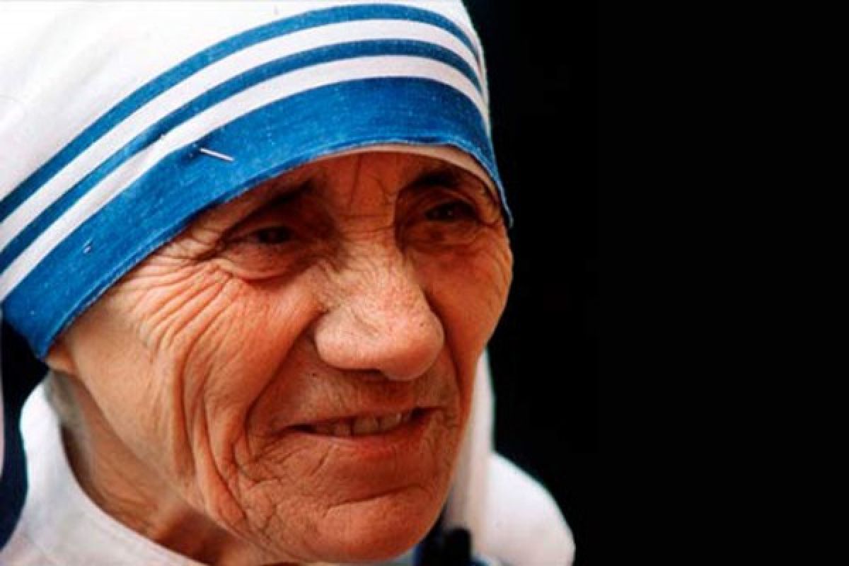 Mother Teresa of Calcutta to be made Saint