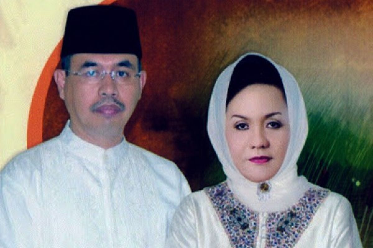 KPK tahan Bupati Muba dan istri