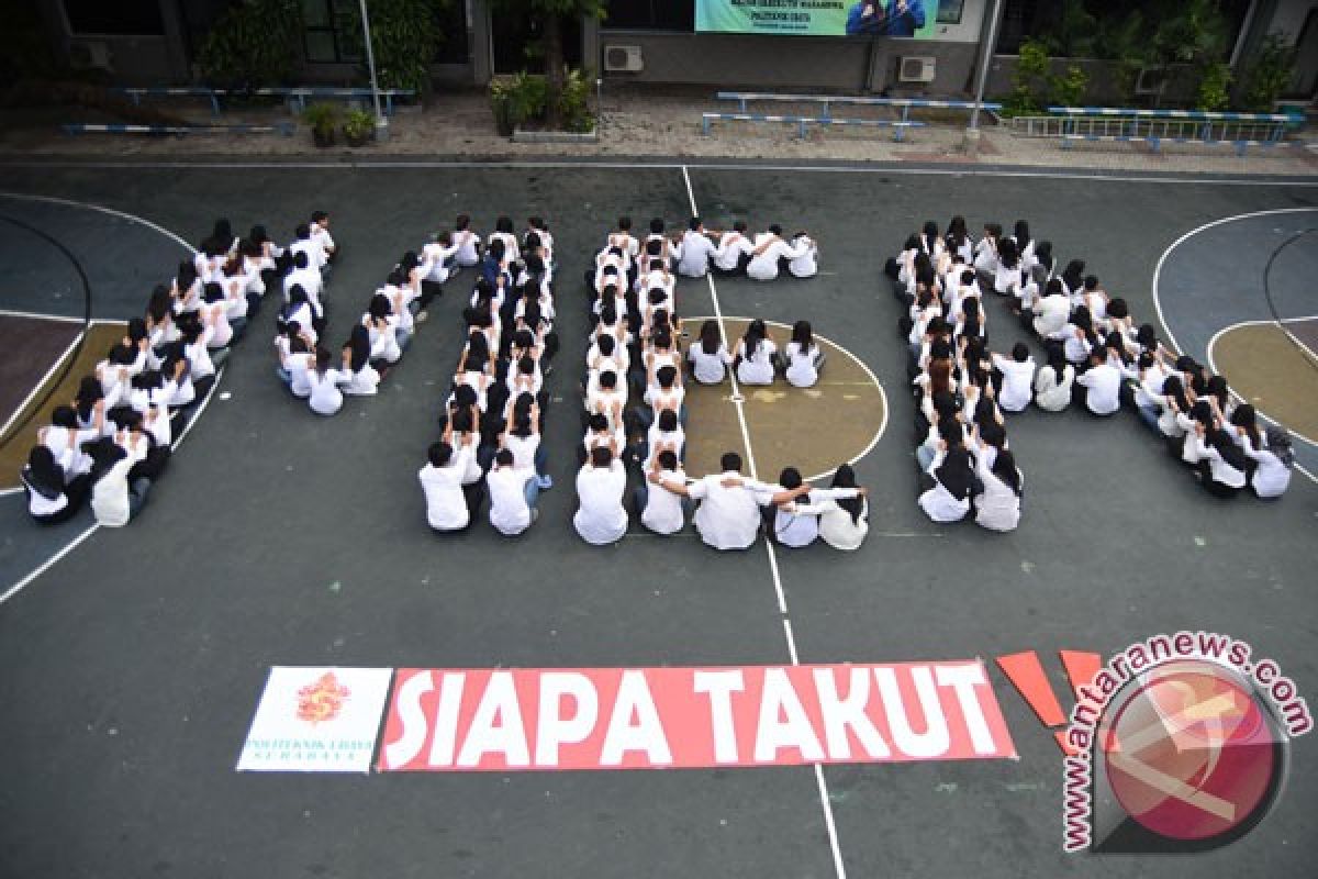 Uversitas Surabaya buka prodi pendidikan dokter mulai April