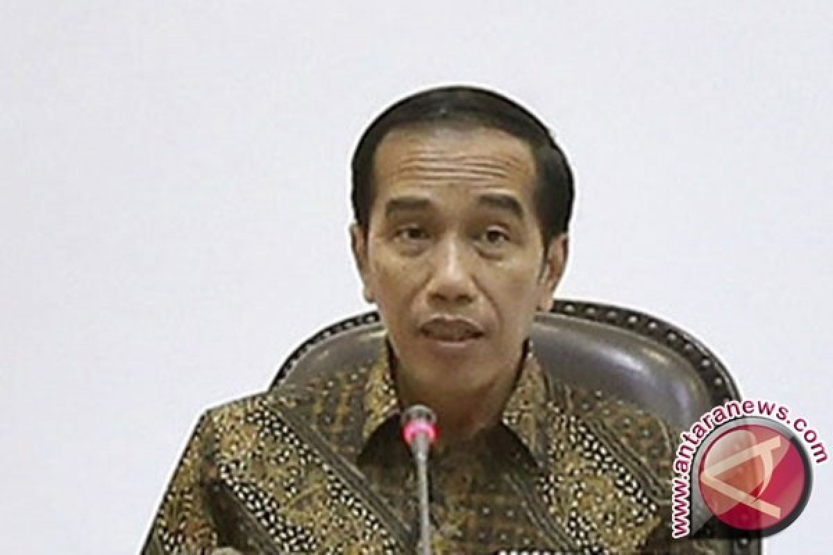 Jokowi akan panggil Menhub terkait pelarangan Gojek