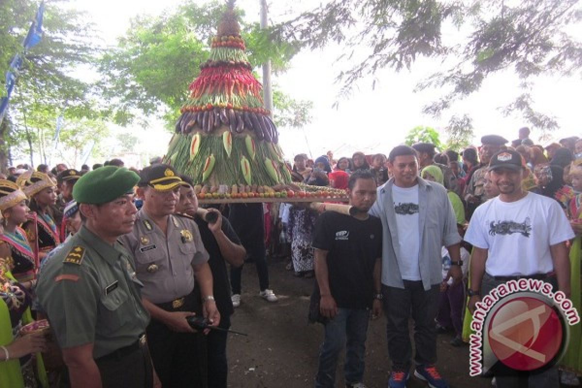 Pemkot Kediri Kembangkan Sumber Cakarwesi jadi Wisata