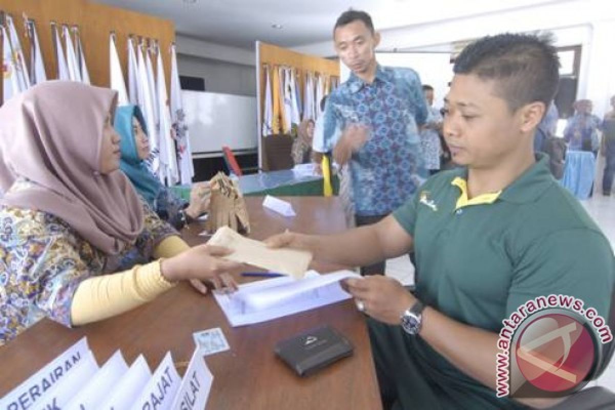 KONI Kaltim Naikkan Uang Saku Atlet-Pelatih Puslatda