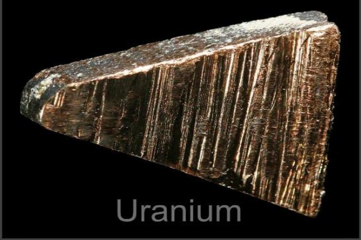 AS larang impor uranium Rusia, sisakan celah karena penurunan industri