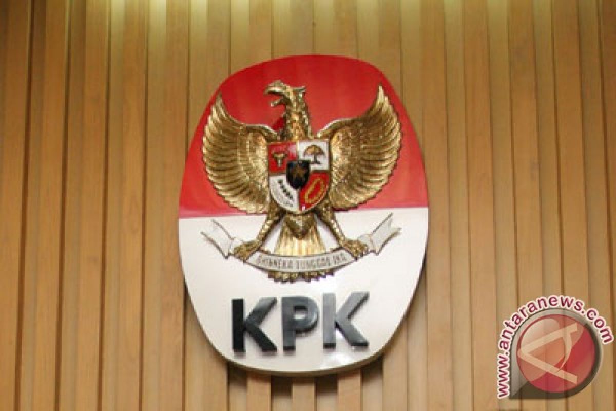 KPK pantau langkah aksi pencegahan korupsi Banten