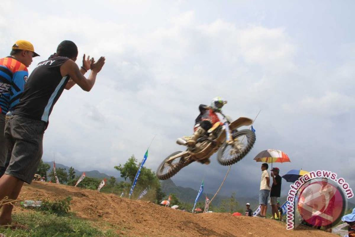 Tulungagung Berencana Bangun Sirkuit Motocross di Lahan Sengketa