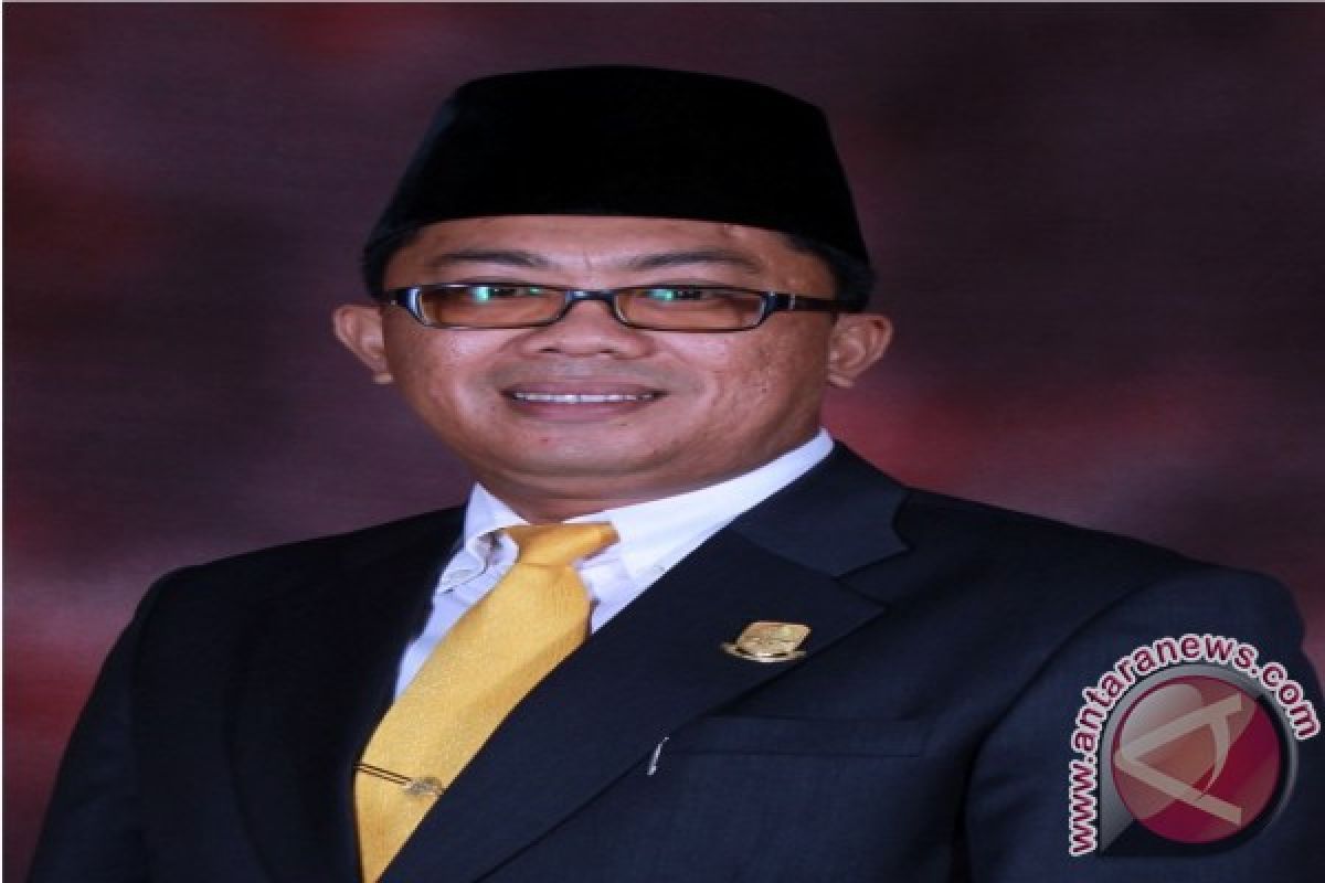 DPRD Jambi dorong Disbudpar perkuat pengembangan kepariwisataan 