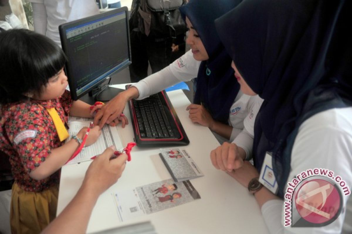 Perbankan di Sumsel dorong literasi keuangan masyarakat