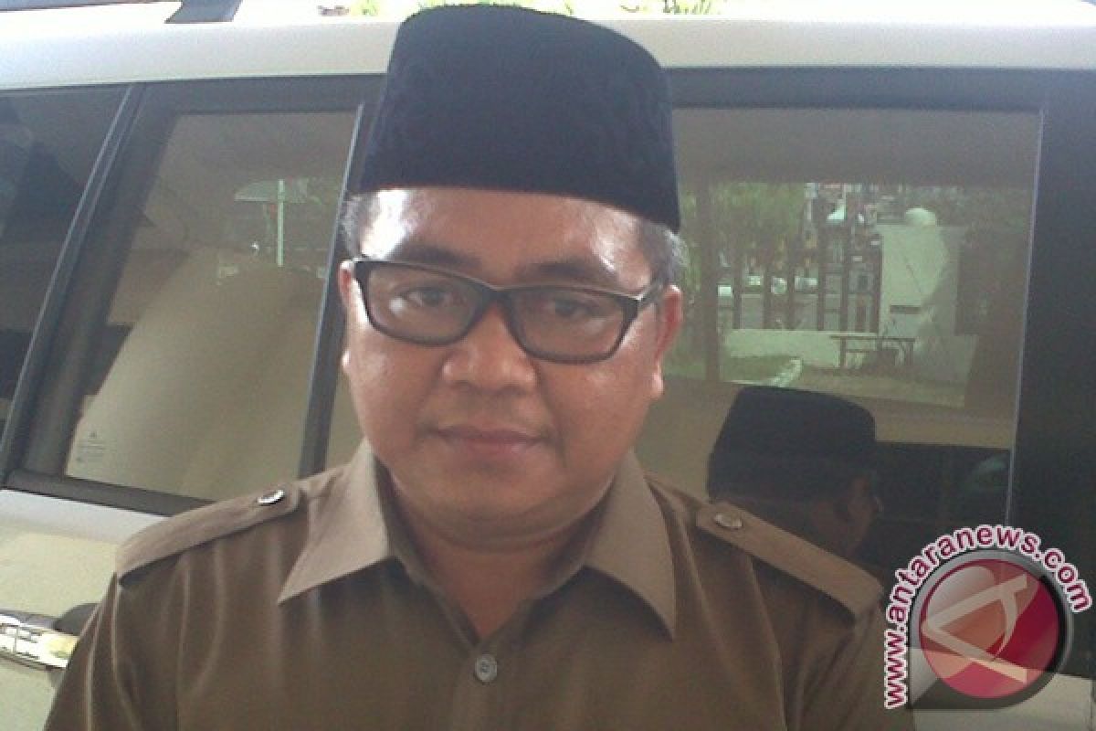 Ramli Maju Kembali Sebagai Bupati Aceh Barat