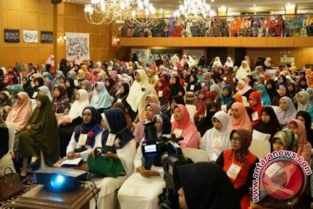 MHTI: Negara Perisai Hakiki Ibu dan Anak