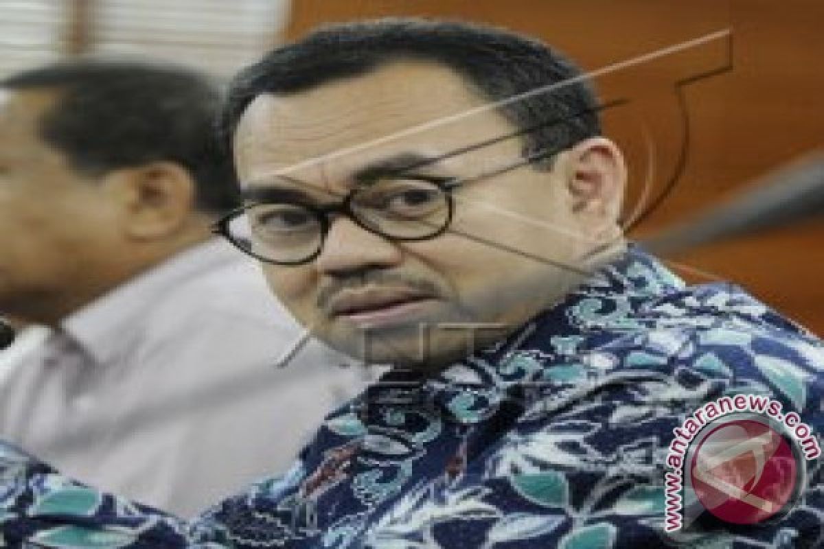 Menteri ESDM Kawal Pembangunan Smelter Di Papua