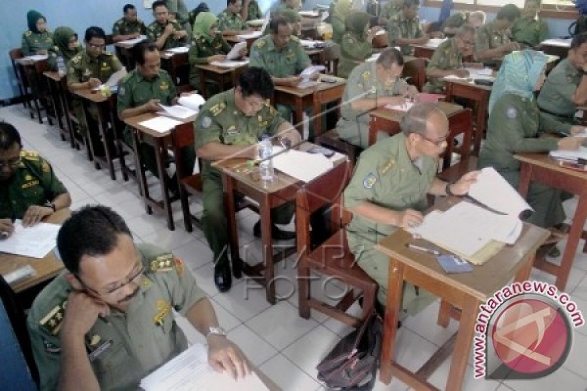 LELANG JABATAN KEPALA SEKOLAH