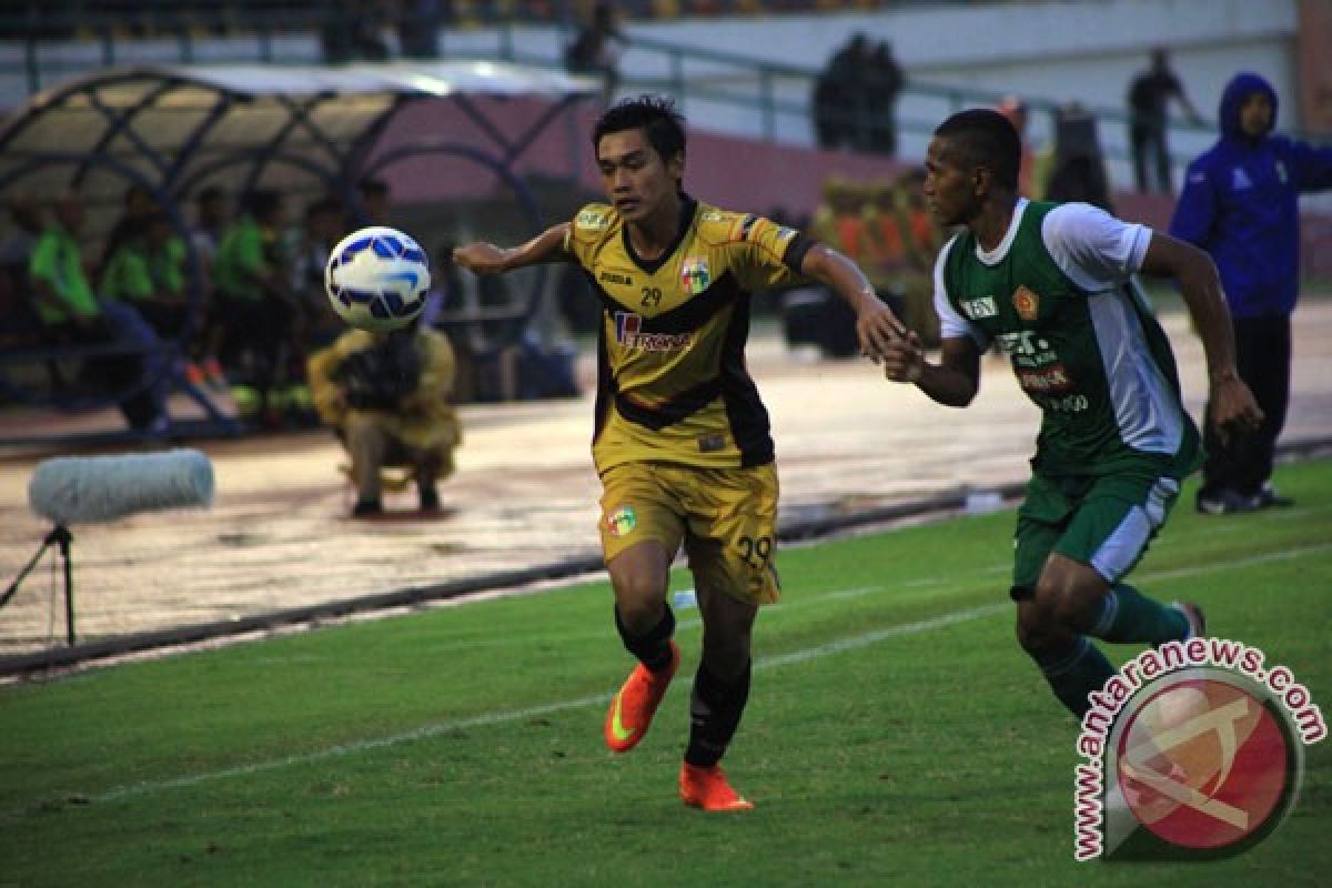 Mitra Kukar enggan "jumawa"