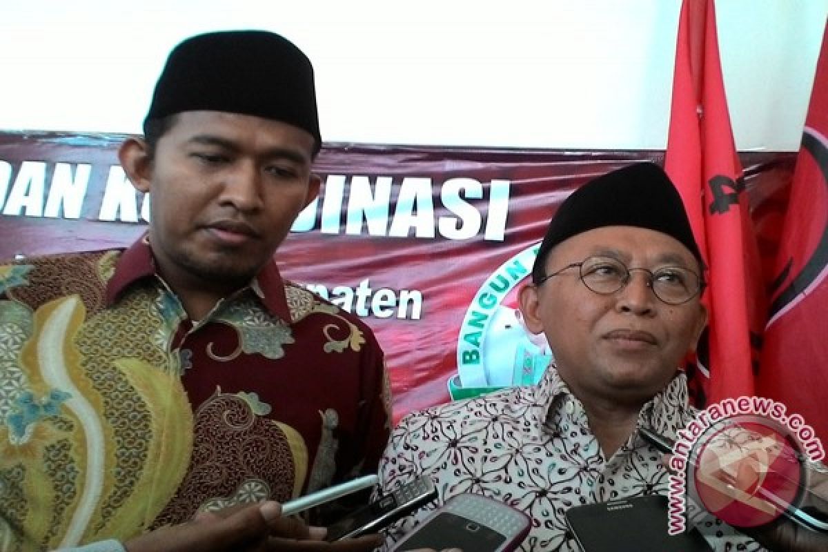 Busyro-Fauzi: Tunggu saja Proses Perselisihan Pilkada Sumenep