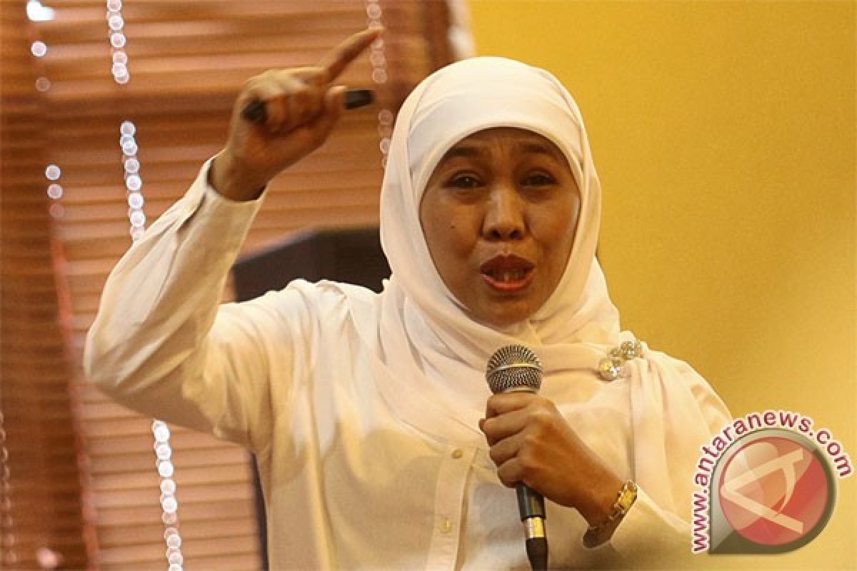 President Jokowi directly monitoring disbursement of social assistance: Minister