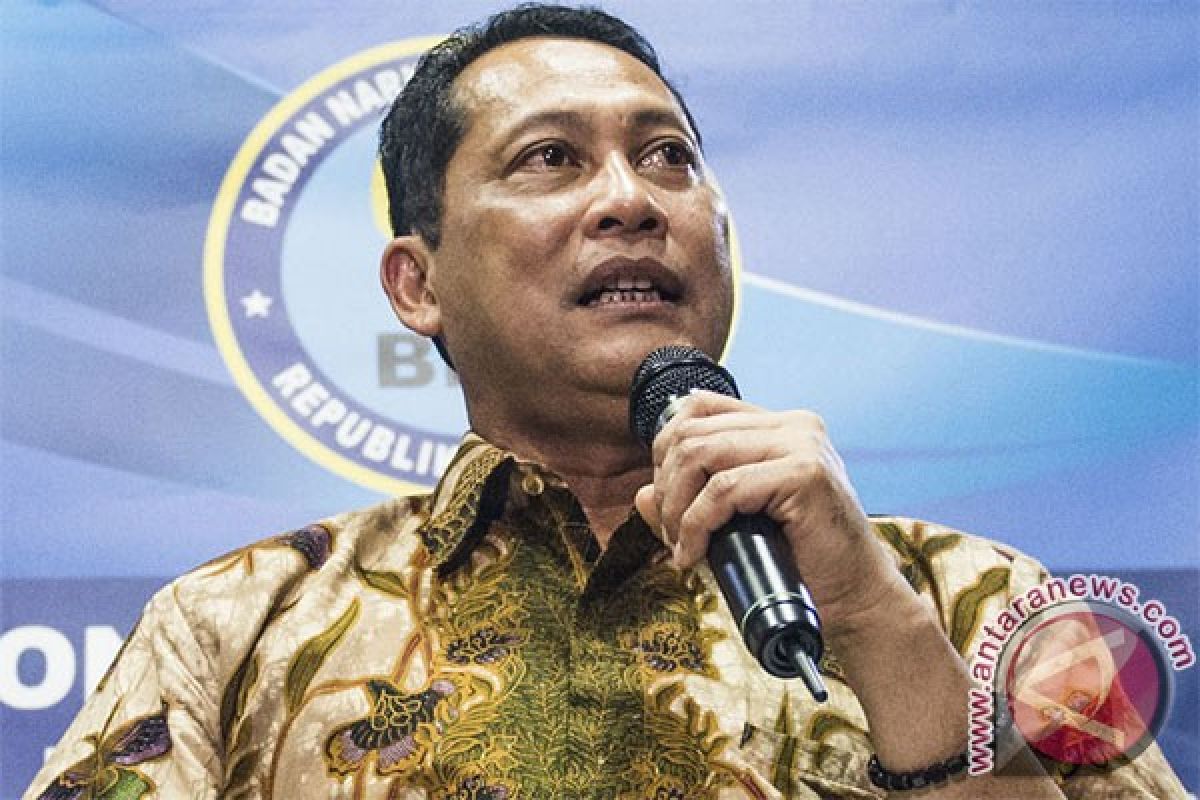 BNN ancam perkarakan mantan bupati Ogan Ilir