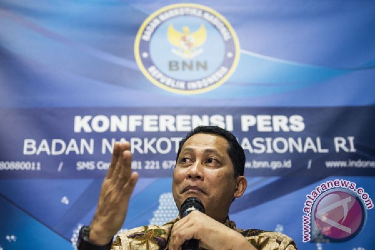 Buwas: BNN gandeng Armatim tangkal narkoba jalur laut