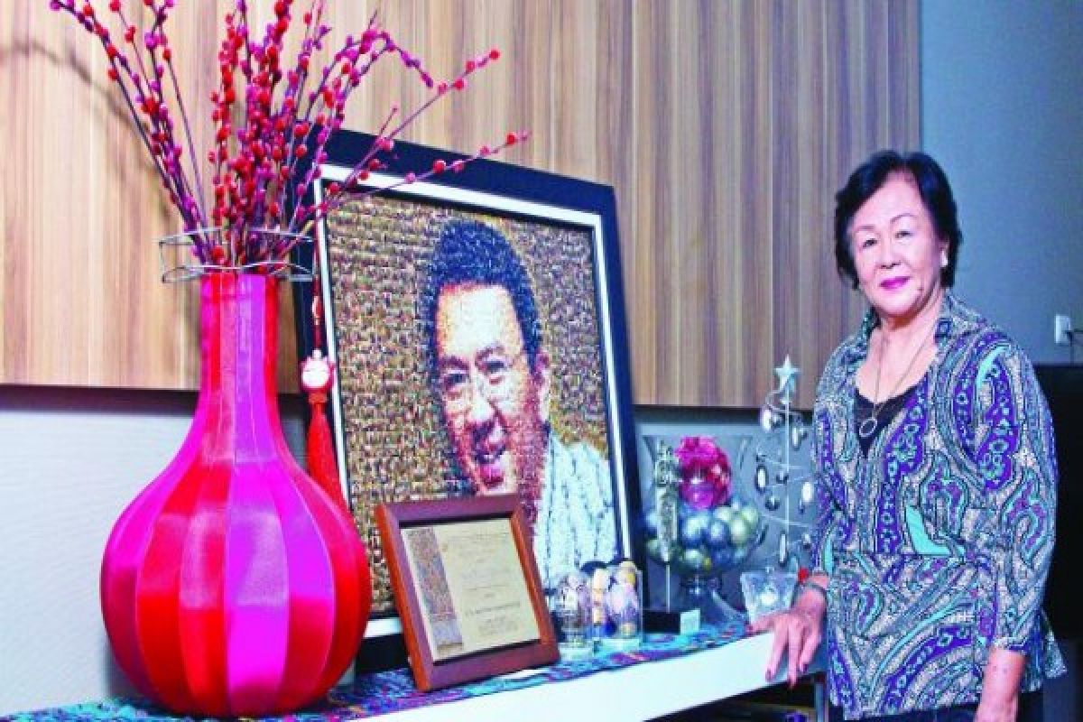 Every day is Mother`s Day: Governor Ahok