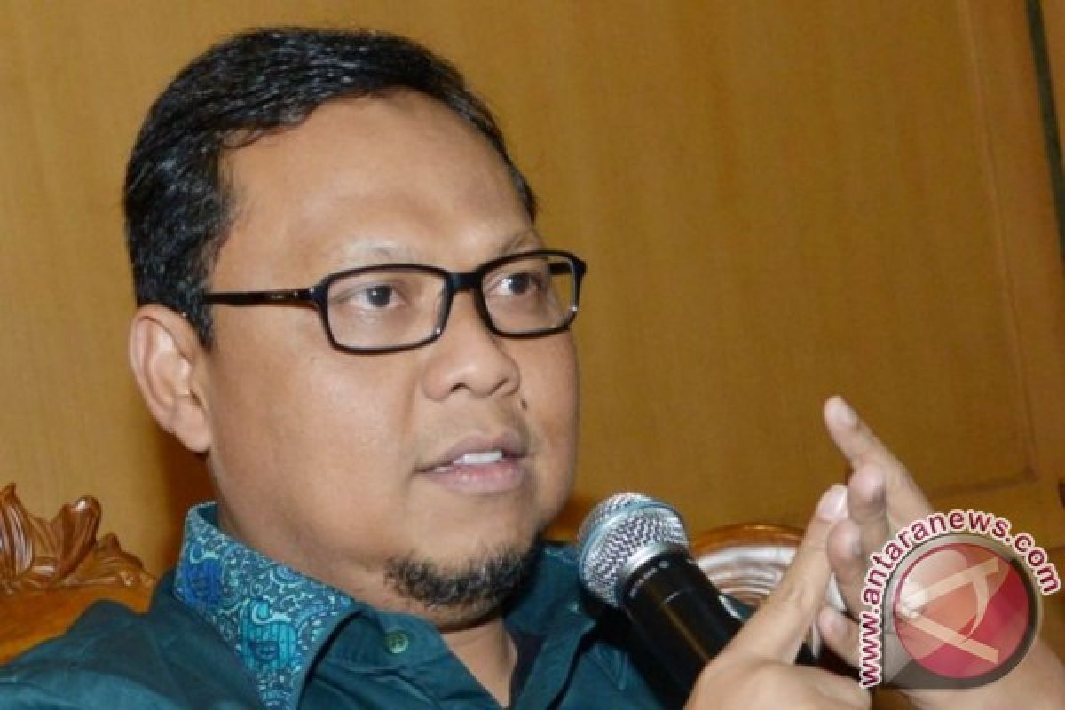 Pansus: RUU Pemilu Kesempatan Tata Ulang Demokrasi