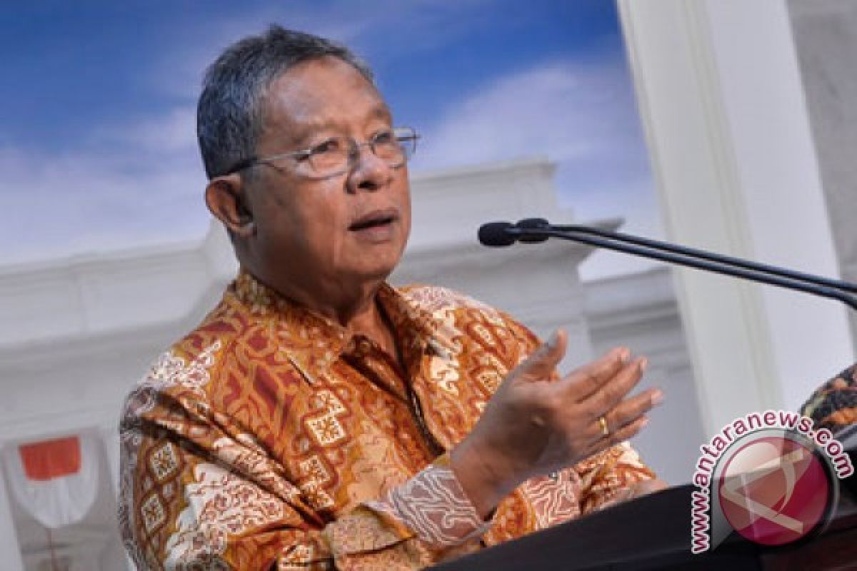 Indonesian govt launches tenth economic policy package