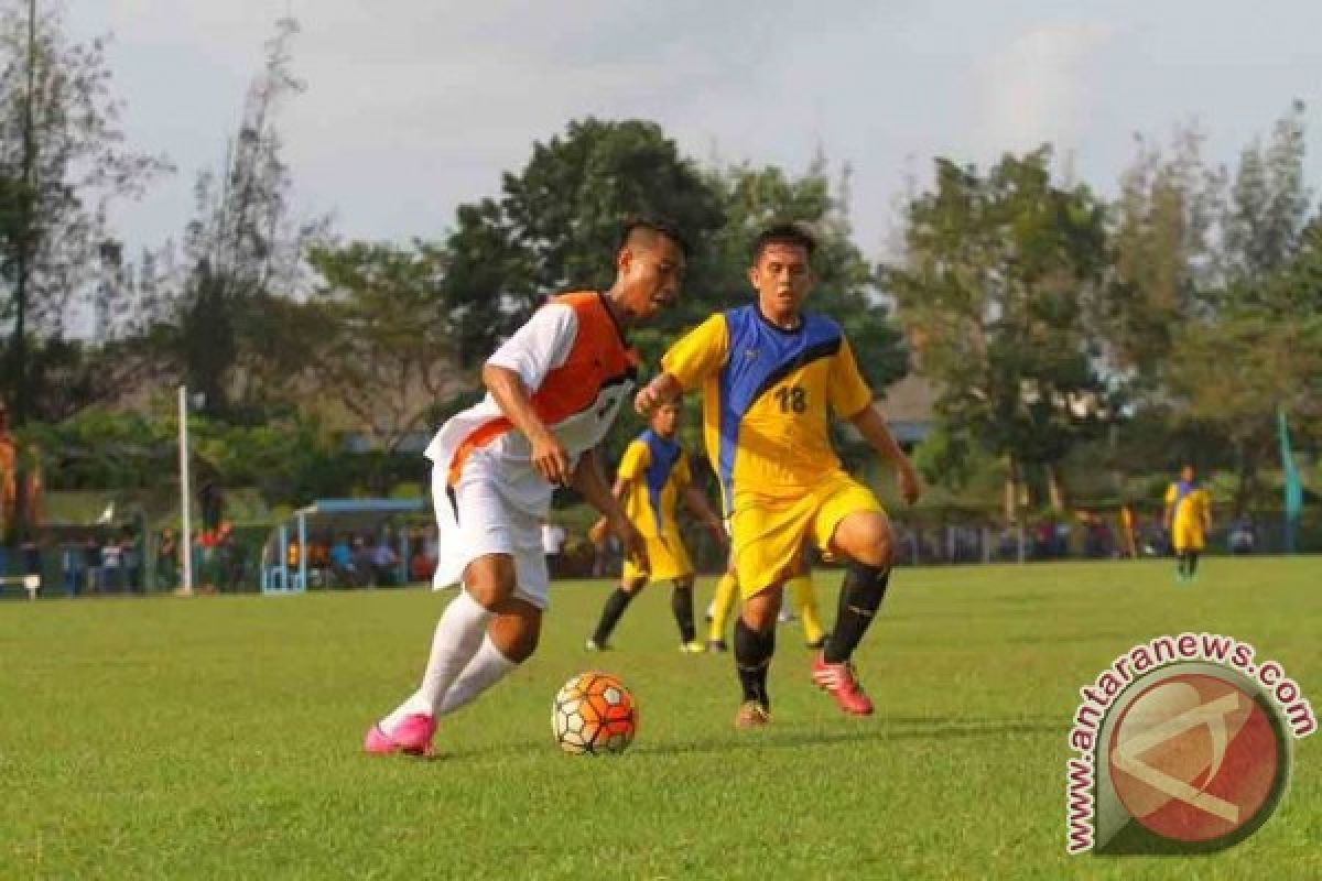 Inalum FC Melaju ke Semifinal