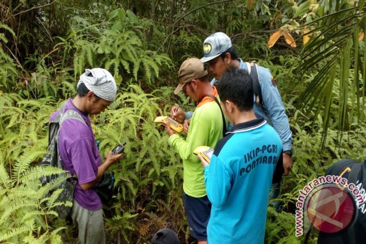 Sinarmas Kelola Kawasan NKT Berbasis Komunitas 