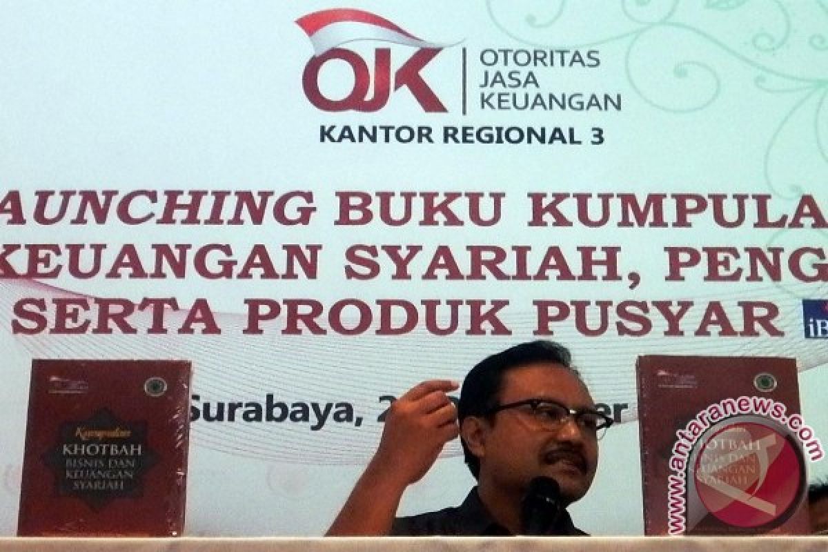 Gus Ipul Hindari Persaingan Kader NU Pilkada Jatim