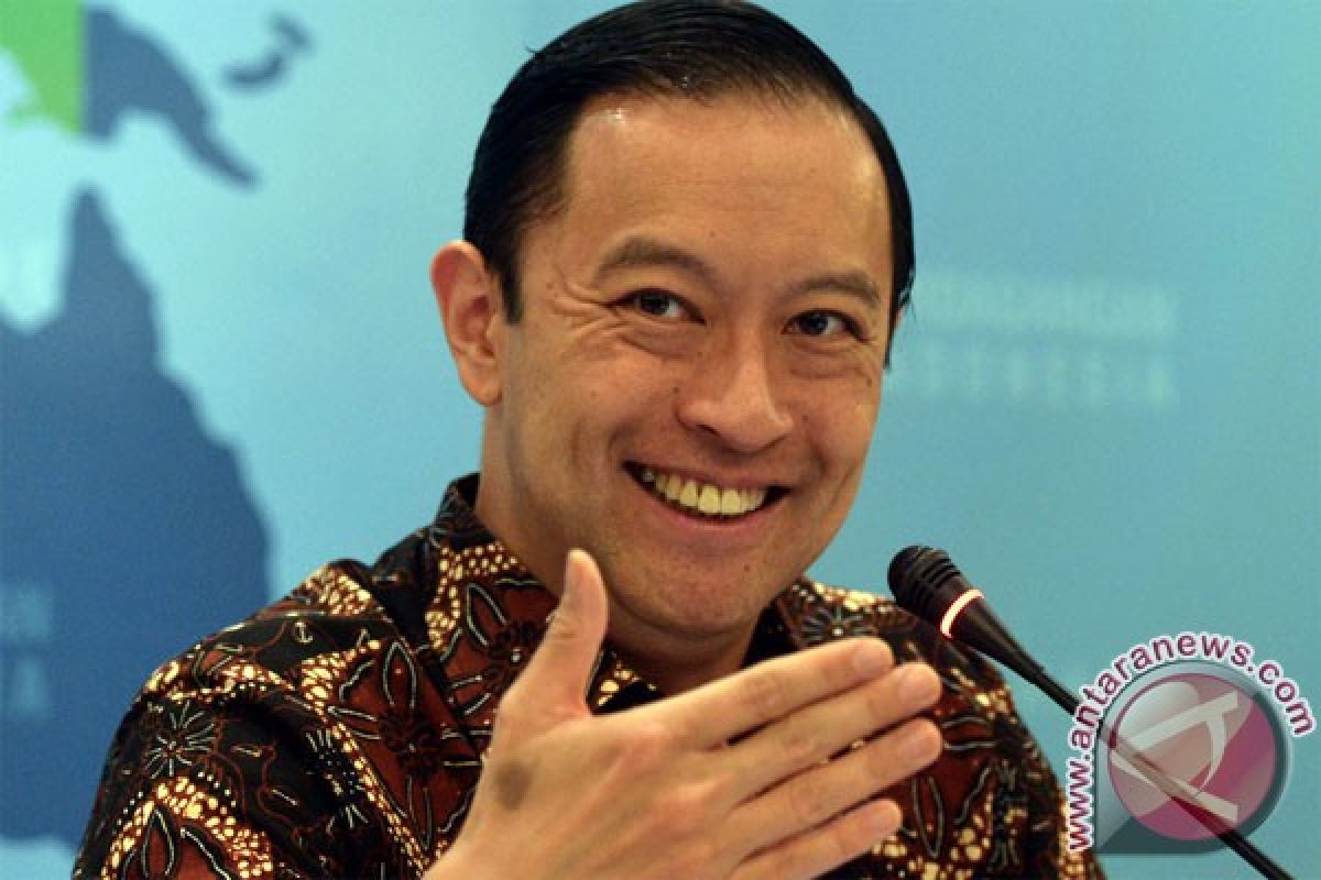 Indonesia plans to cooperate with india in forming digital economy