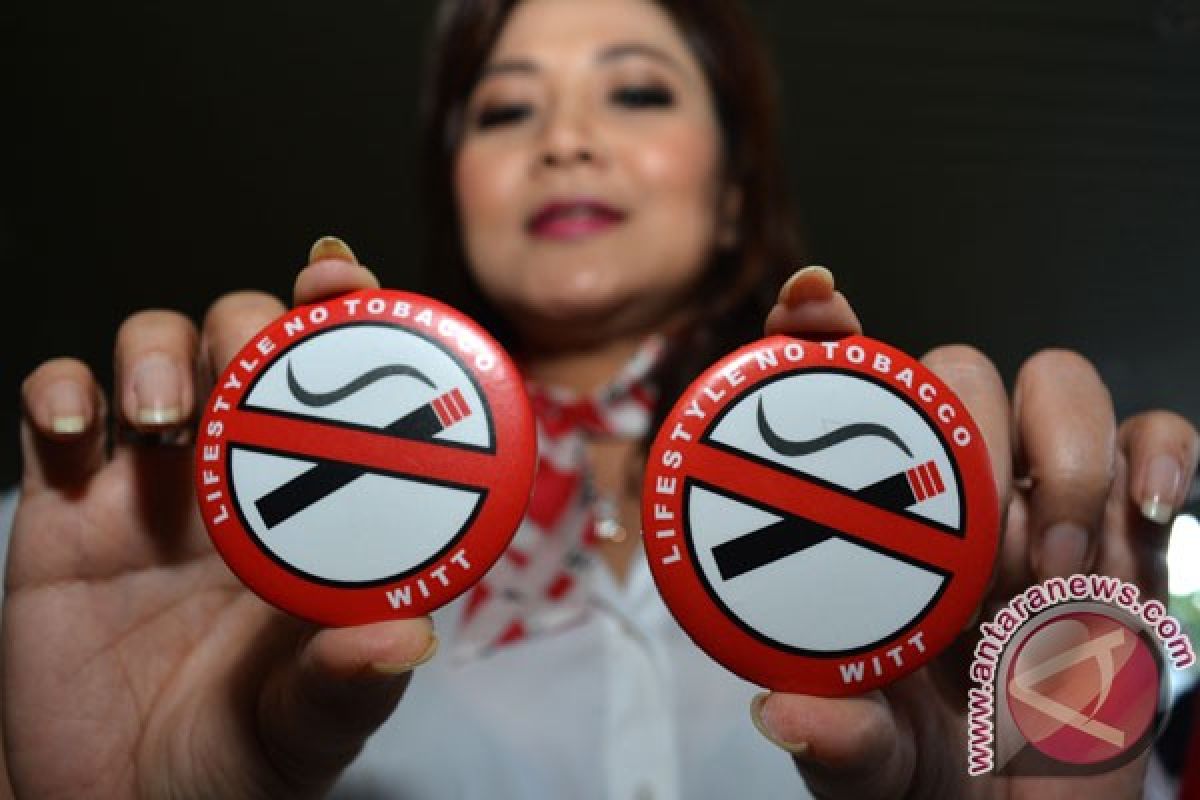 Using tobacco tax to plug up BPJS deficit tax against law