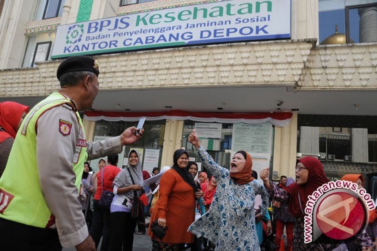  Pemerintah harus jujur soal dana JKN dan BPJS Kesehatan