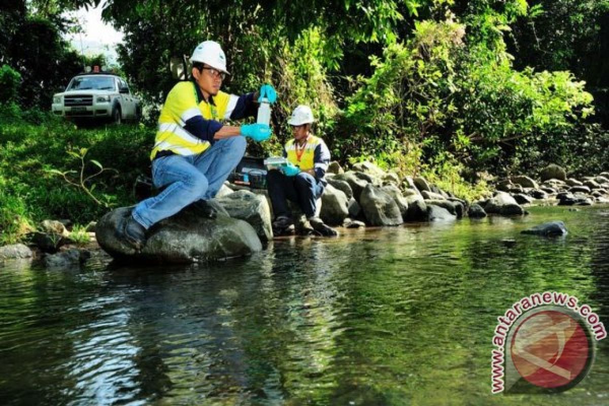 BLHP NTB: Pengelolaan Lingkungan Newmont Sesuai Peraturan 