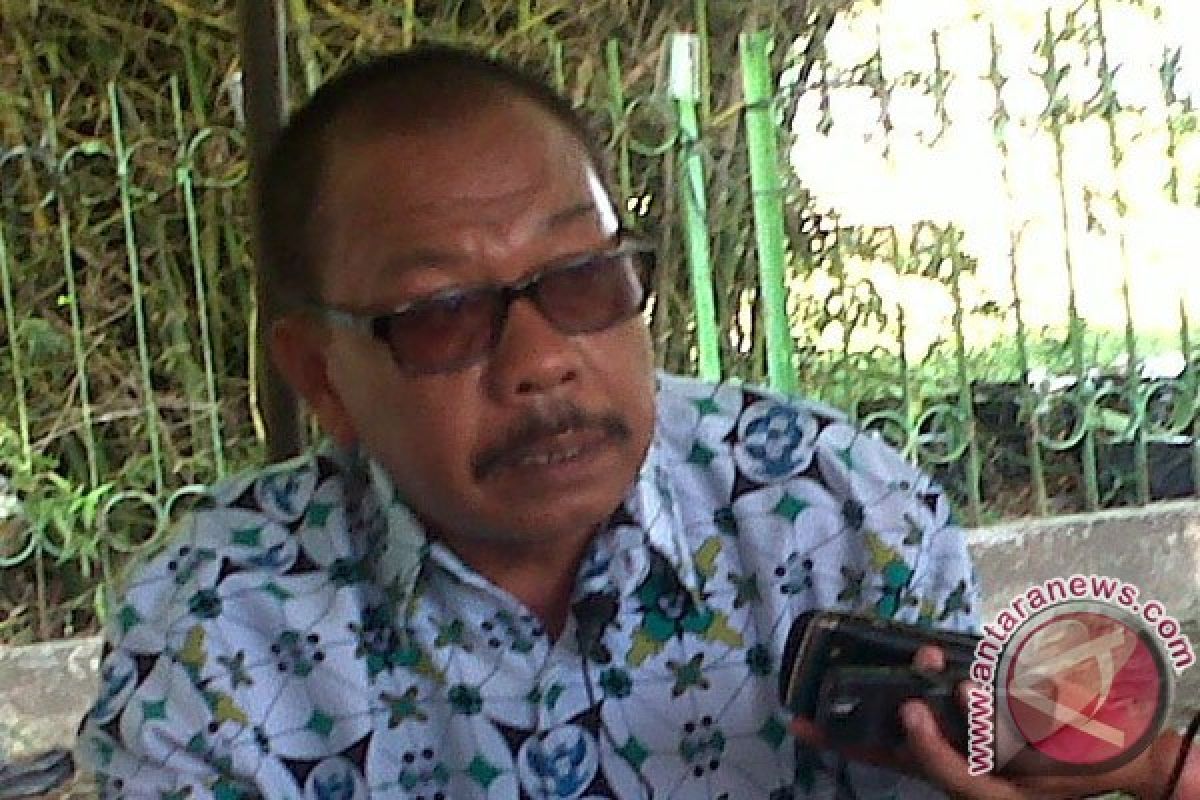 Aceh Barat Sediakan Rakit Penghubung Desa Terisolir