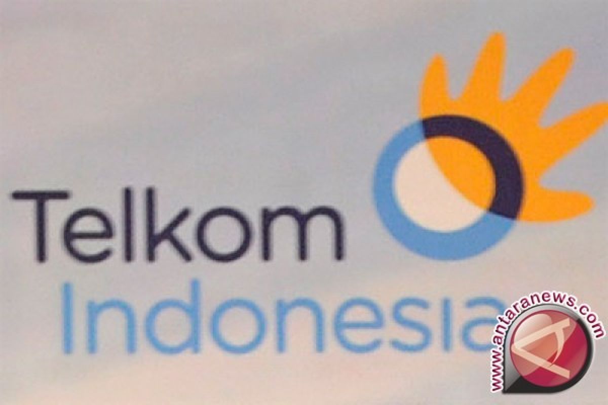 Telkom Group Jamin Layanan Komunikasi Saat Tahun Baru 2018