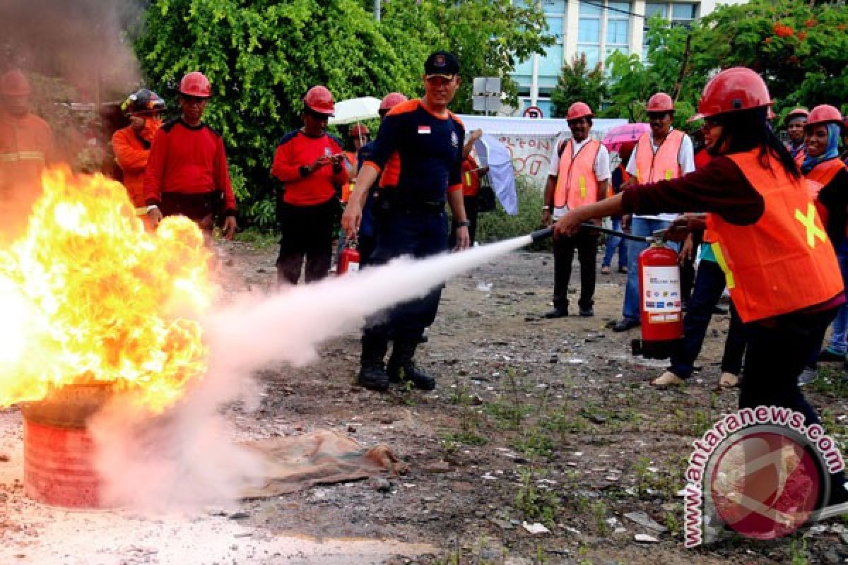 Komite Intelijen Pusat lakukan supervisi di Maluku