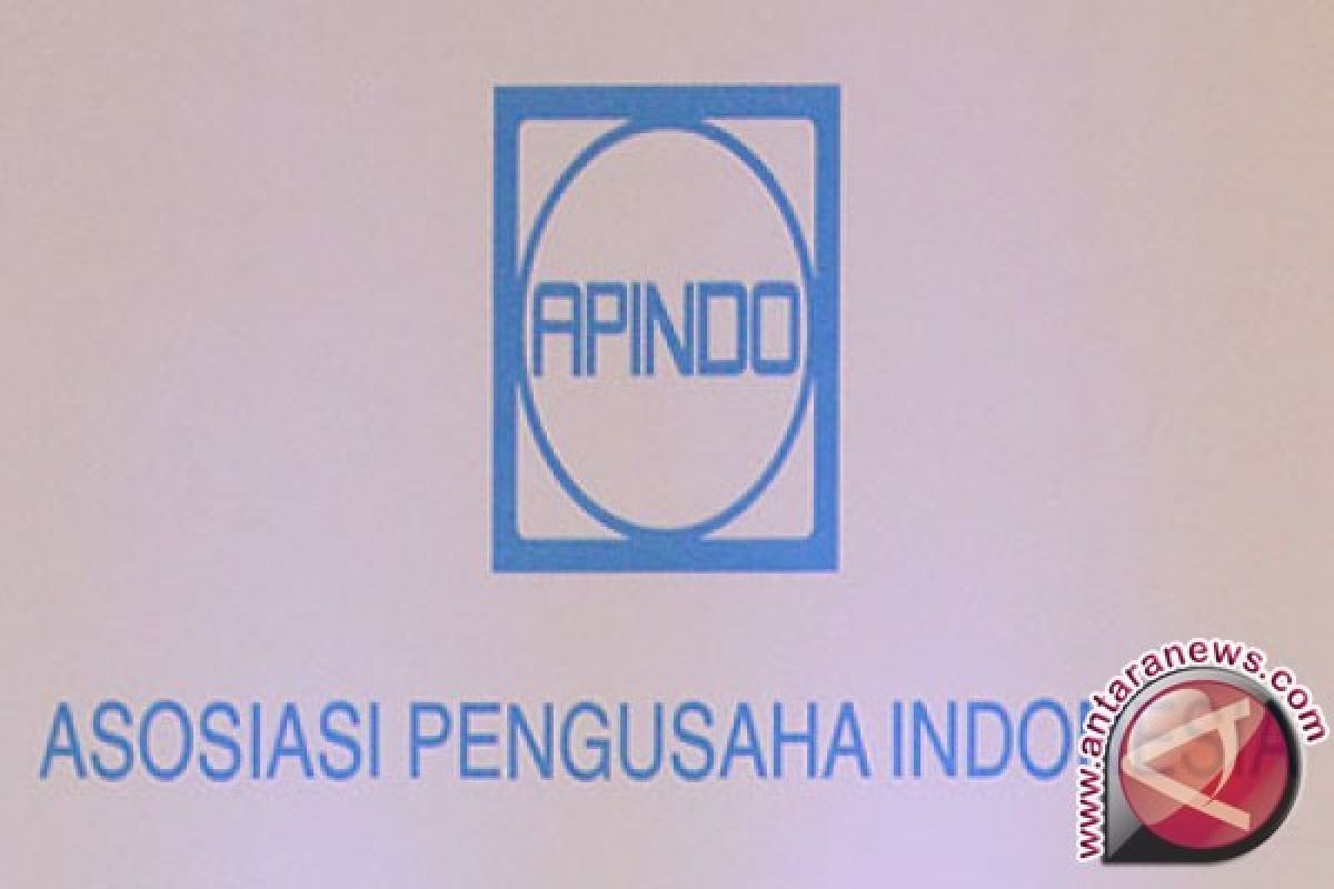 Apindo Harap Pemerintah Peduli Kondisi Perusahaan