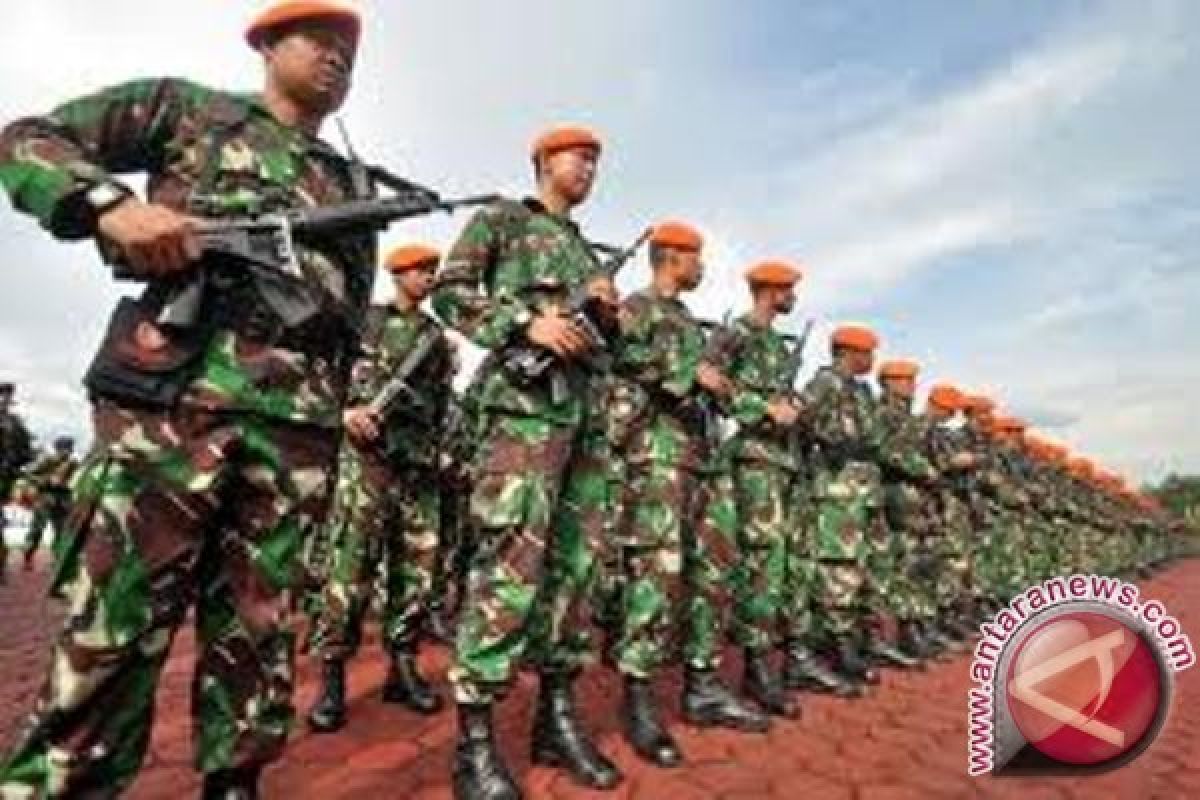Pembentukan Koopsau Biak perkuat pertahanan udara Papua