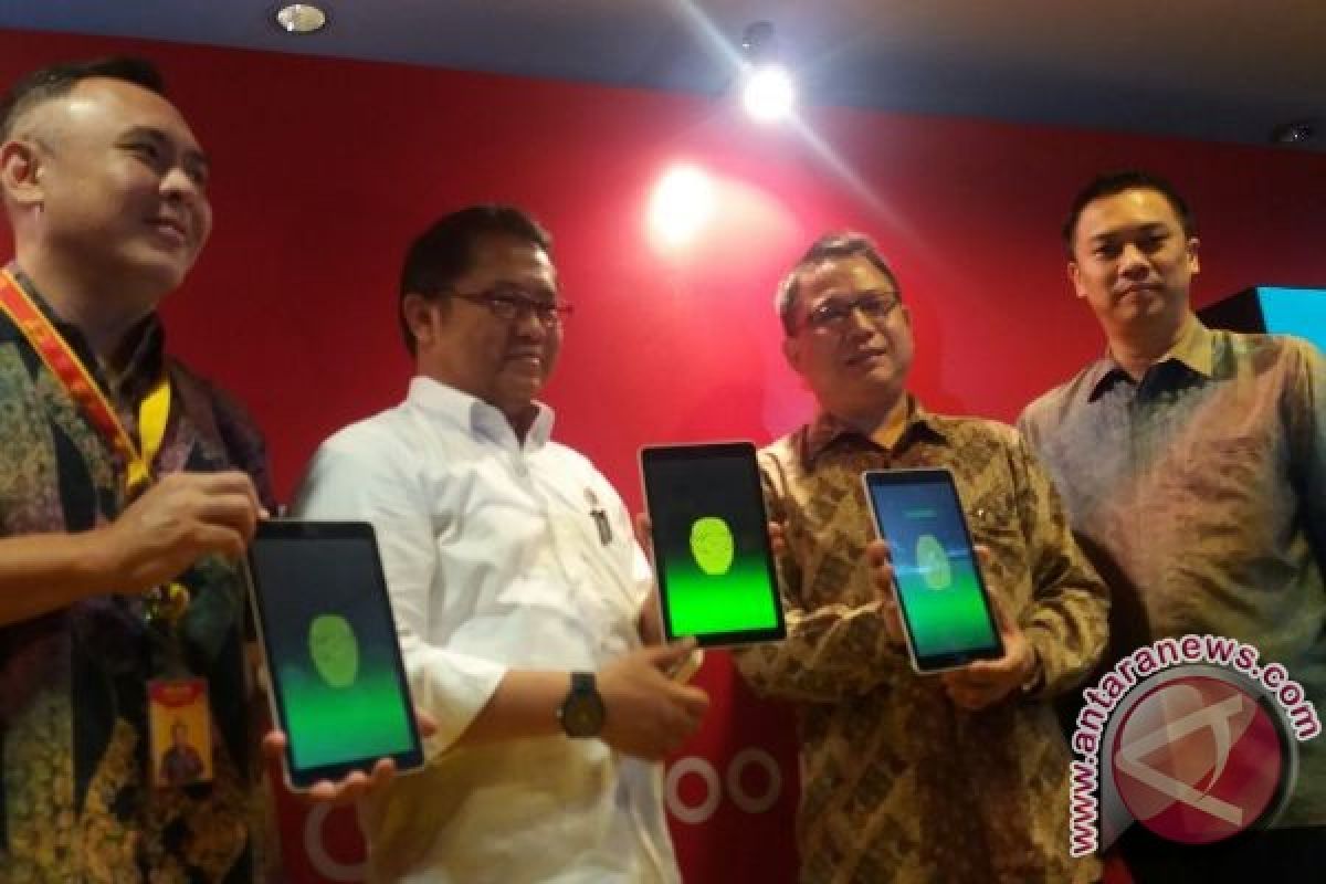 Spesifikasi Advan i45, handset 4G LTE di Rp1 juta