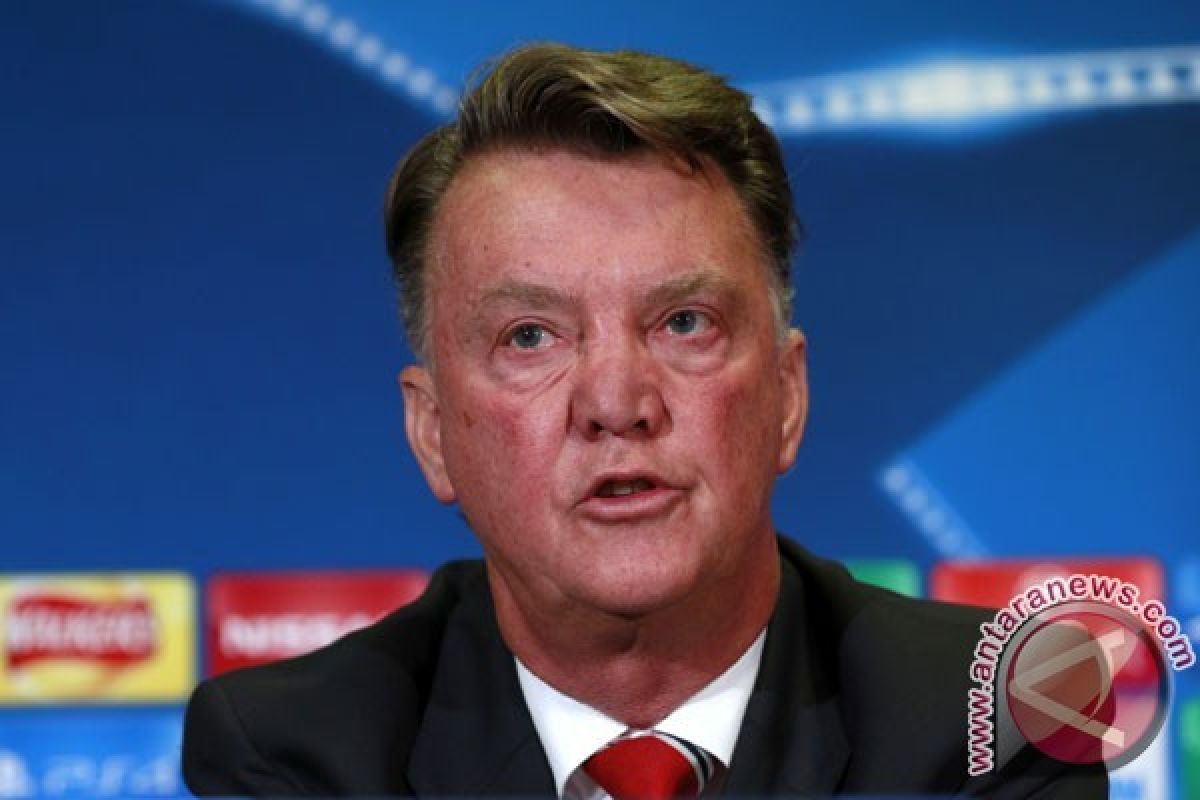 Tujuh 'Dosa' Louis Van Gaal Sehingga Dipecat MU