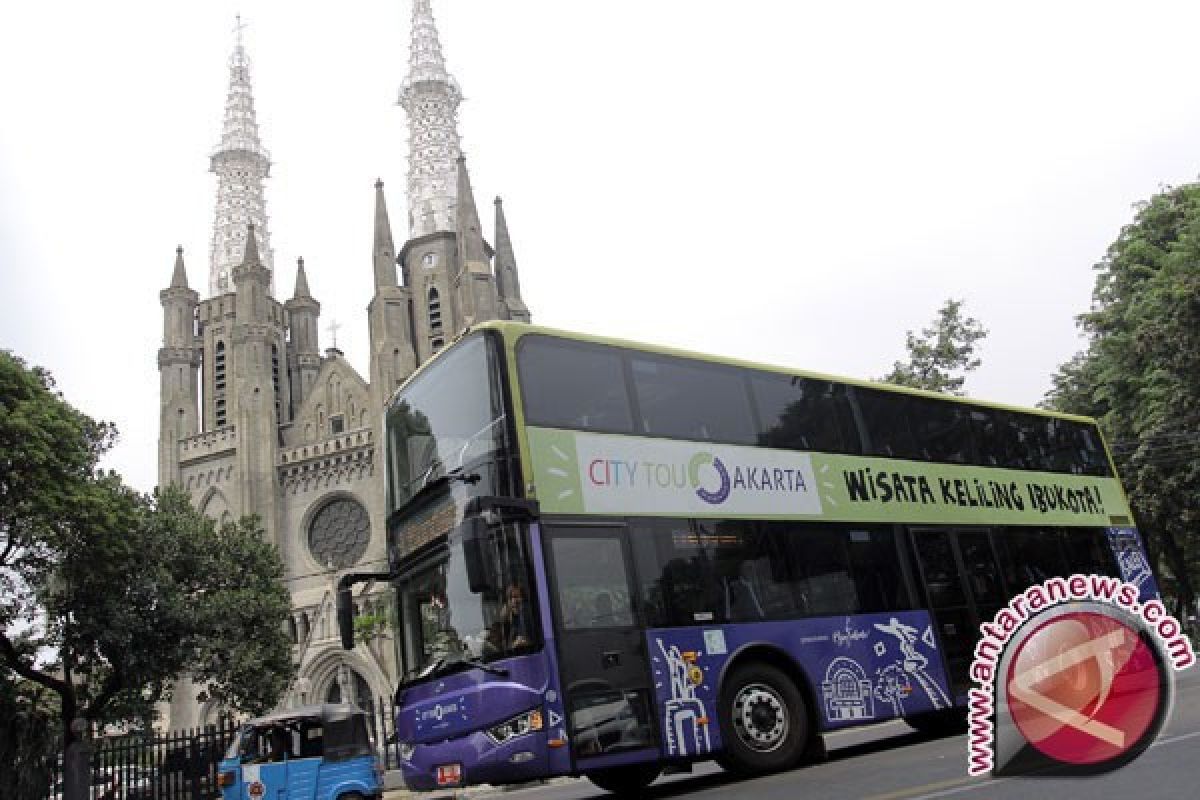 Gereja serukan perdamaian dalam Natal