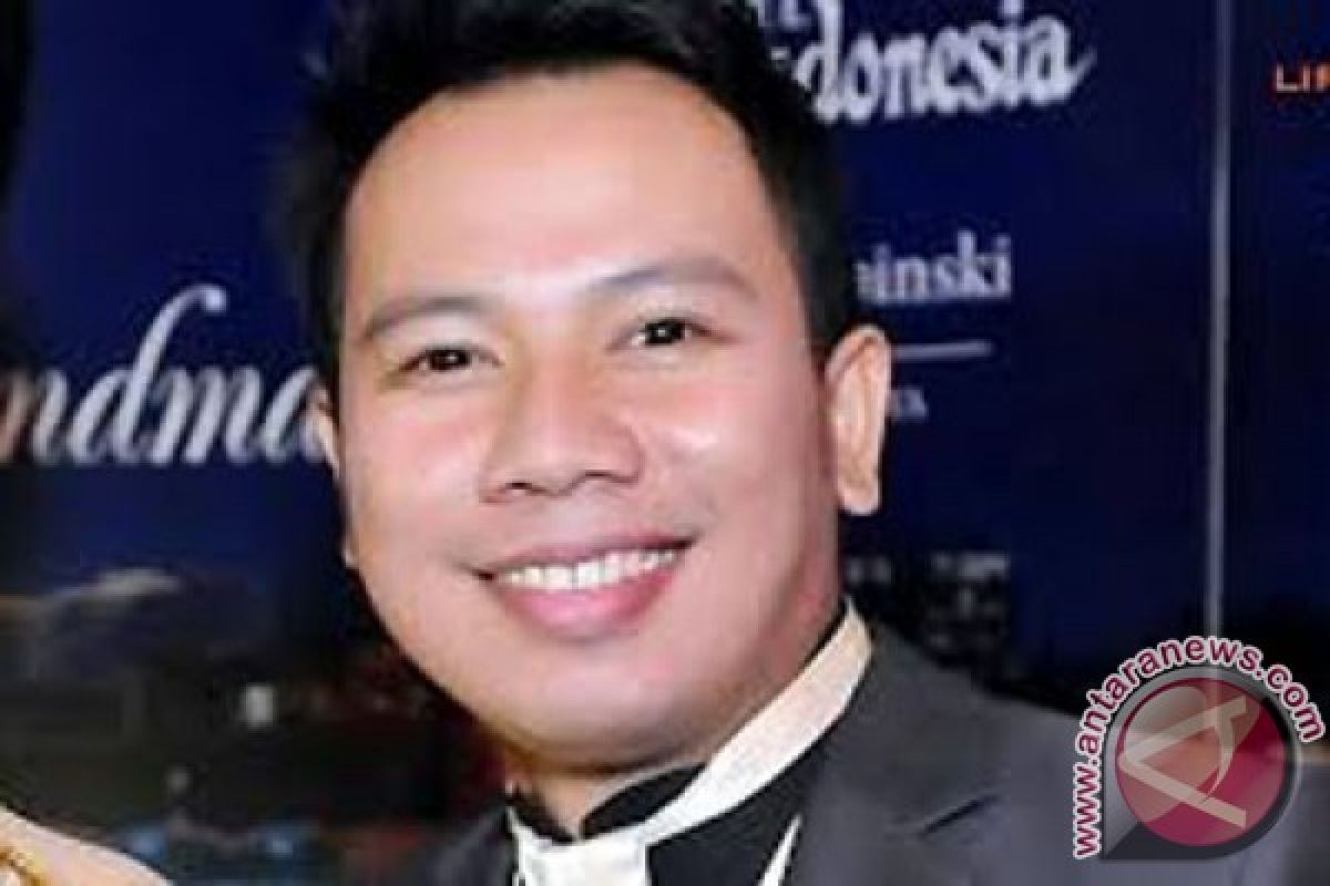 Vicky Prasetyo ditahan terkait kasus pencemaran nama baik