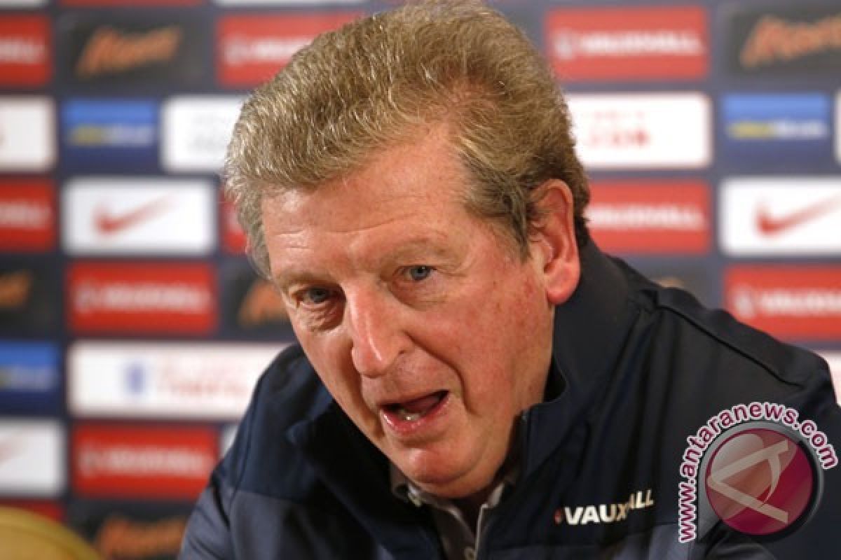 Inggris Kalah dari Islandia, Hodgson Mundur