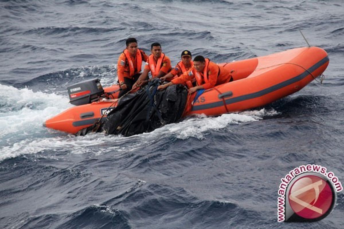 Warga Belgia Ditemukan Selamat Di Perairan Maluku Tenggara