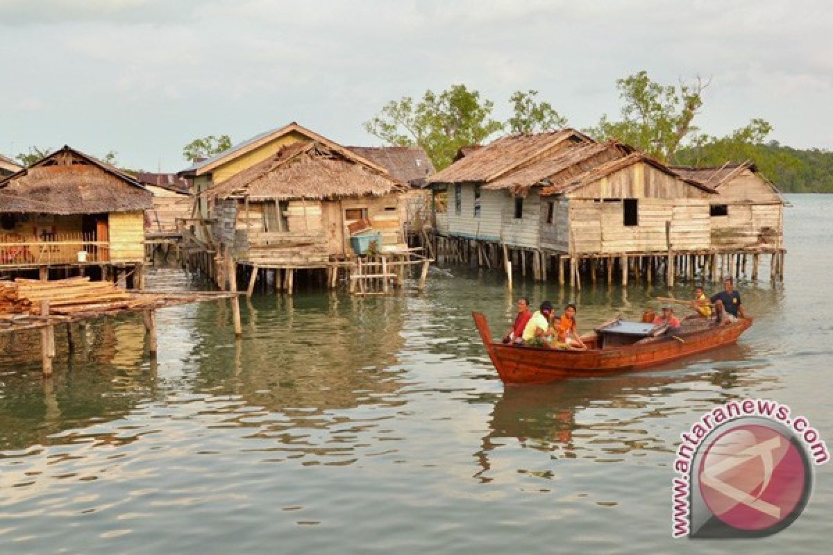 Akses Transportasi Antarpulau Lingga Dapat Perhatian