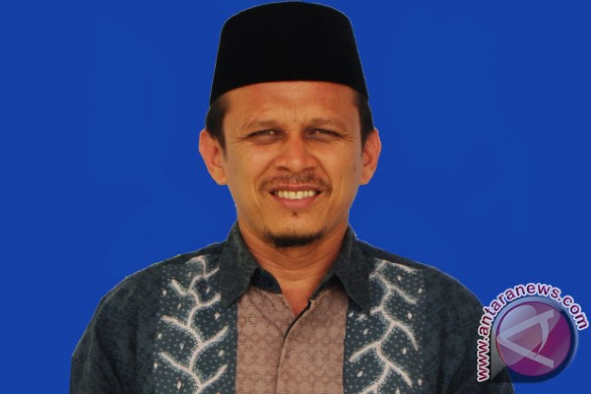 Ulama: Bangun Negeri Dengan Perbaiki Elit