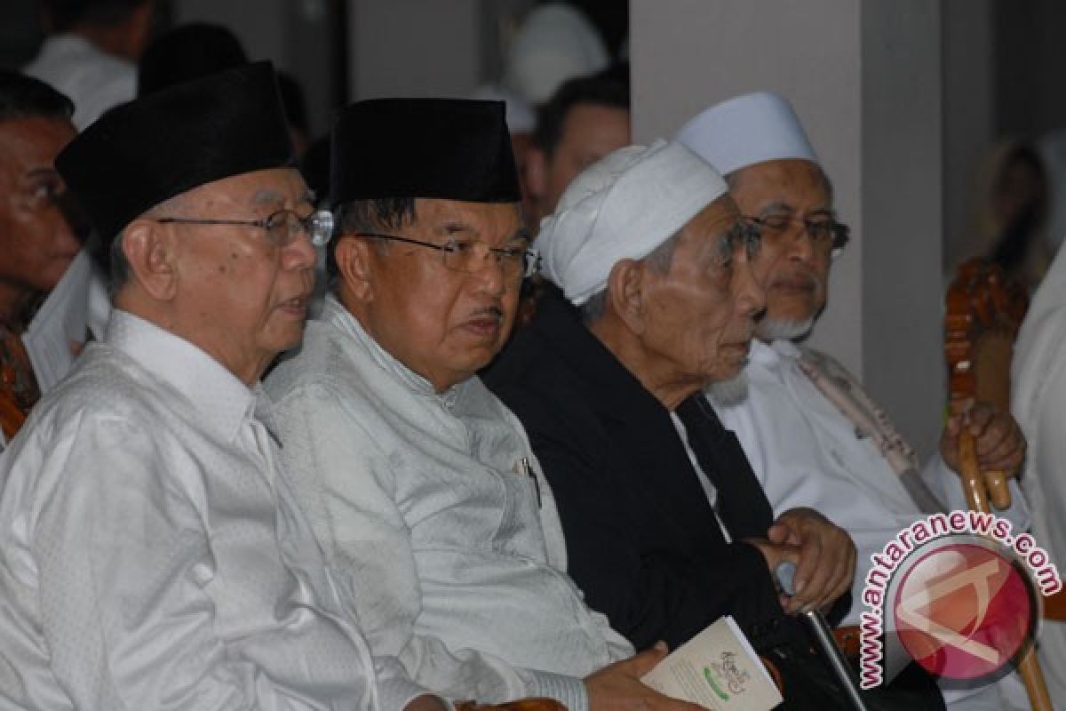 Pesantren Tebuireng mengadakan pengajian kilat selama Ramadhan