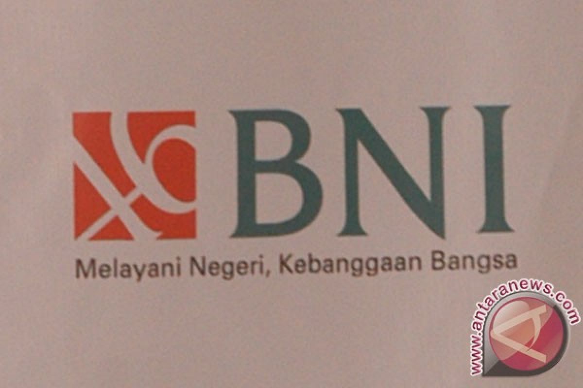 BNI geser sasaran kredit ke UMKM