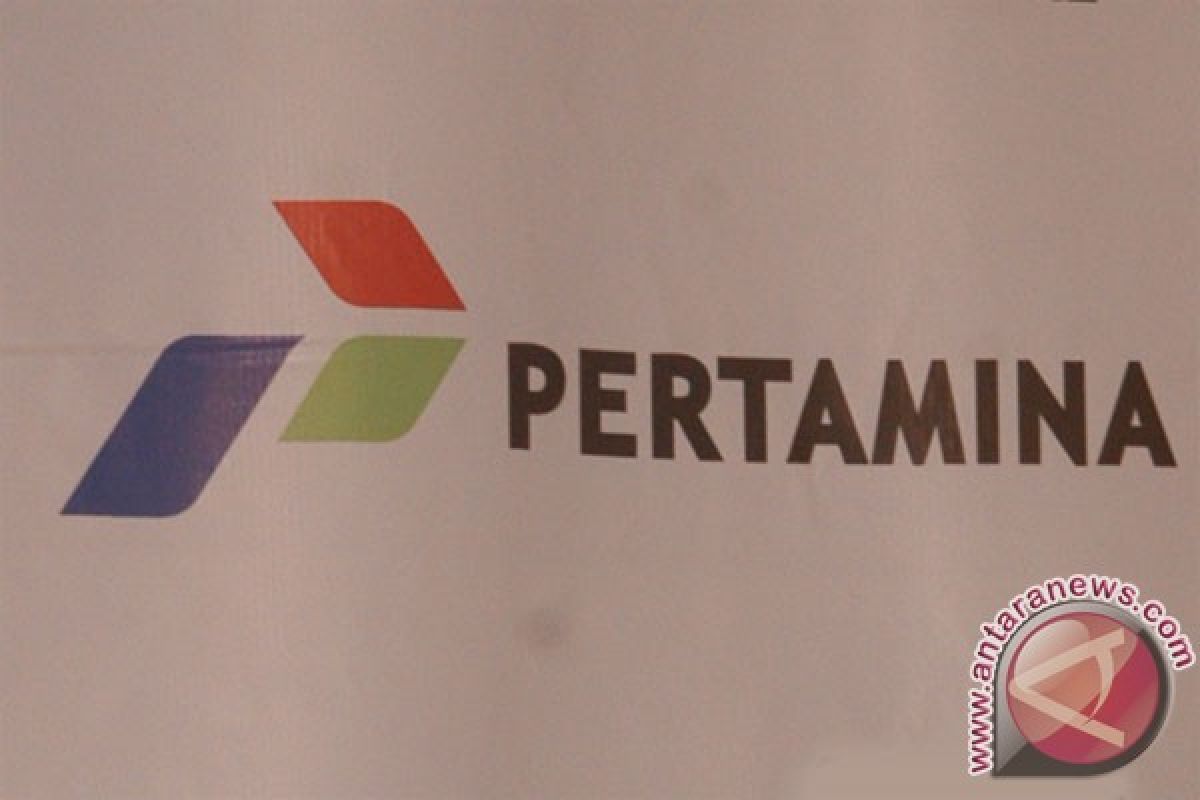 Pertamina Kalimantan tidak menemukan SPBU kurangi takaran