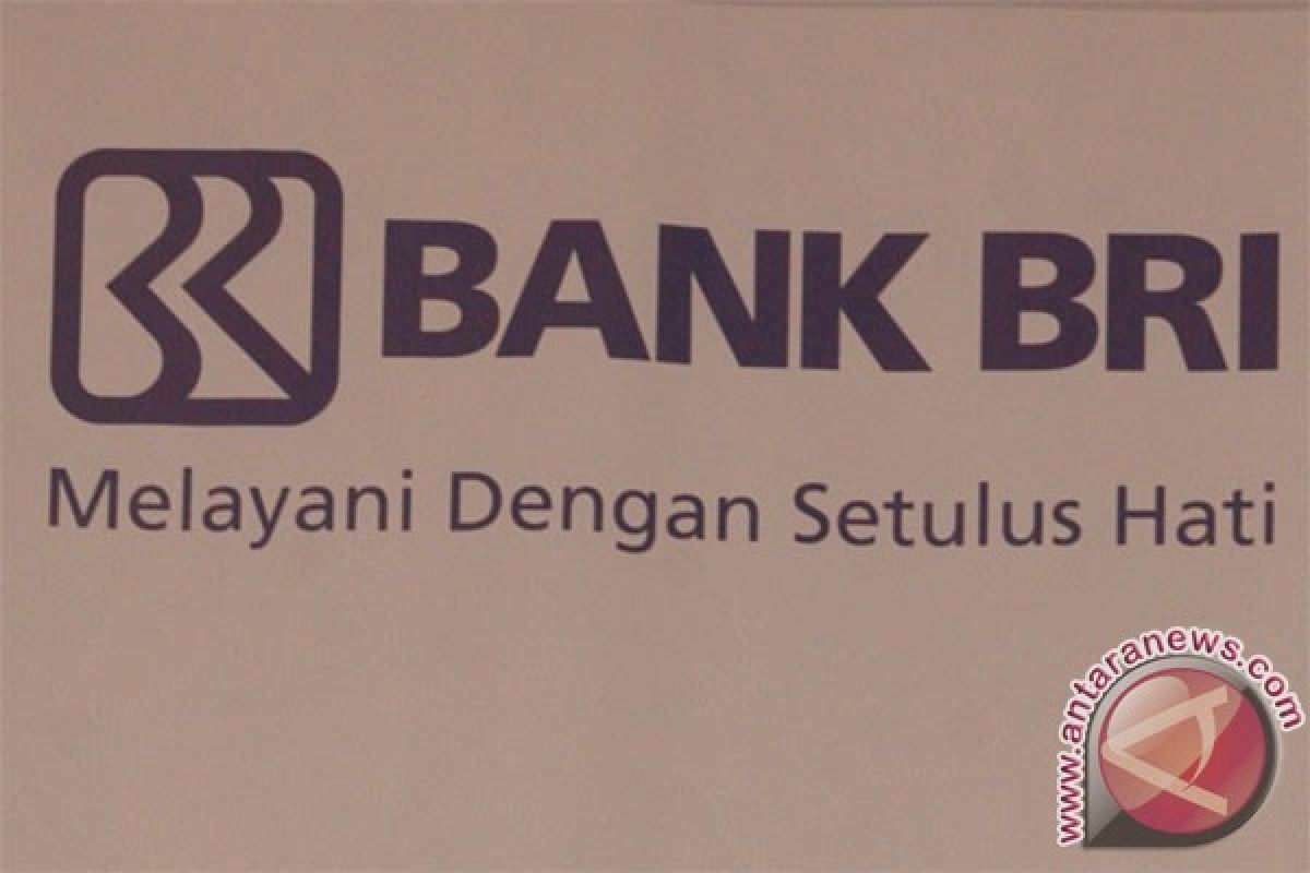 BRI cetak laba bersih Rp25,2 triliun