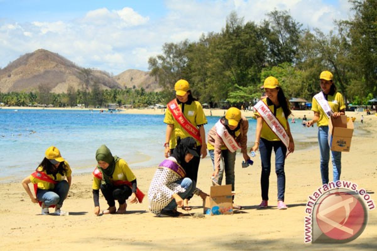 Puteri Pariwisata 2016 masuk 10 Besar Miss Supranational