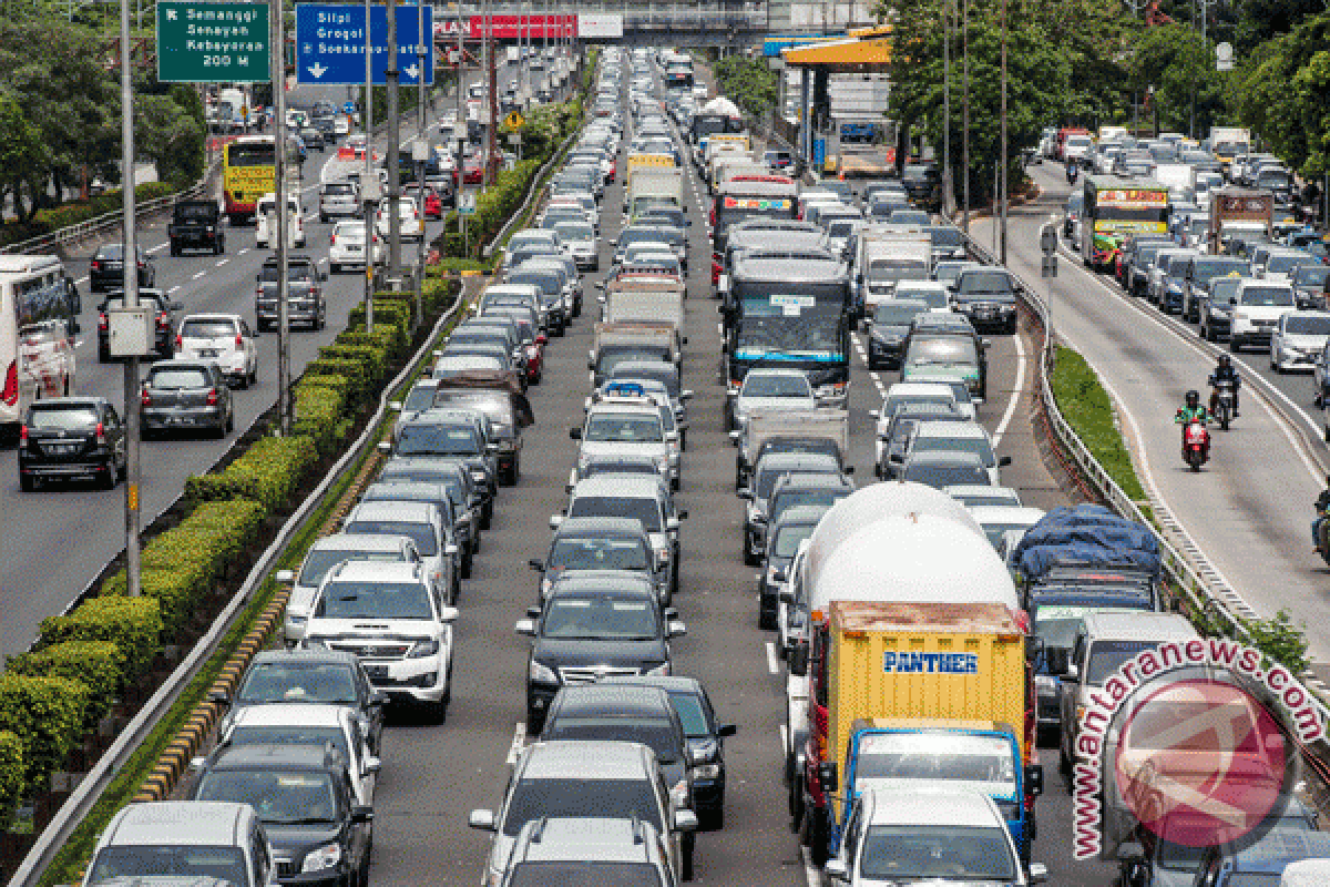 Membagi "Kue" Pertumbuhan Itu Penting