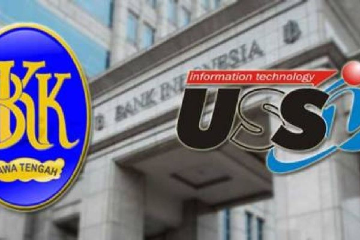 Seluruh BPR-BKK di Jateng Bakal Dimerger